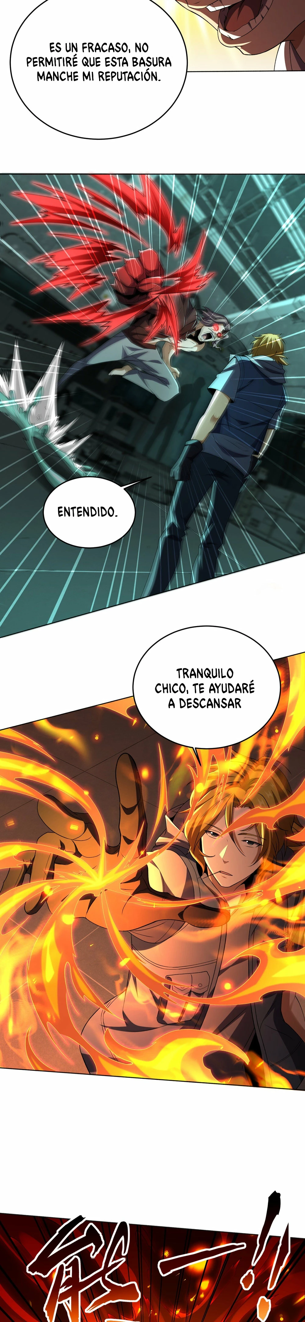 Cultivador Inmortal Omnisciente > Capitulo 38 > Page 171